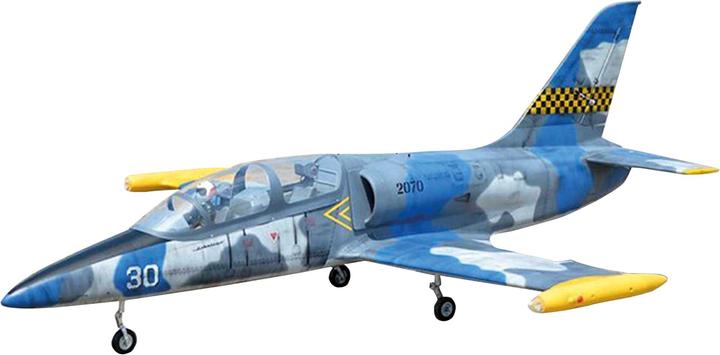 Produktbild Black Horse Albatros L-39 1,72m ARF JET (Jet)