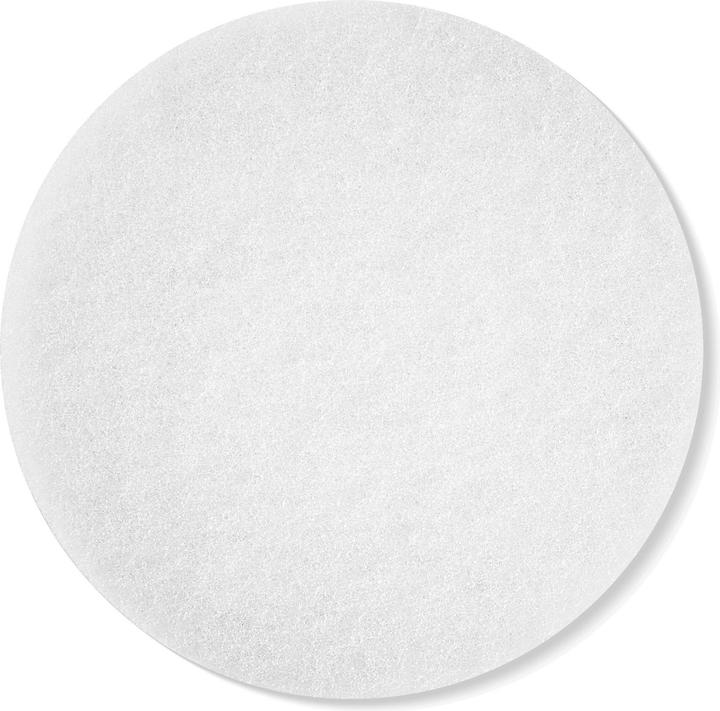 Produktbild Festool Poliervlies STF D150 white VL/10 (Buff white)