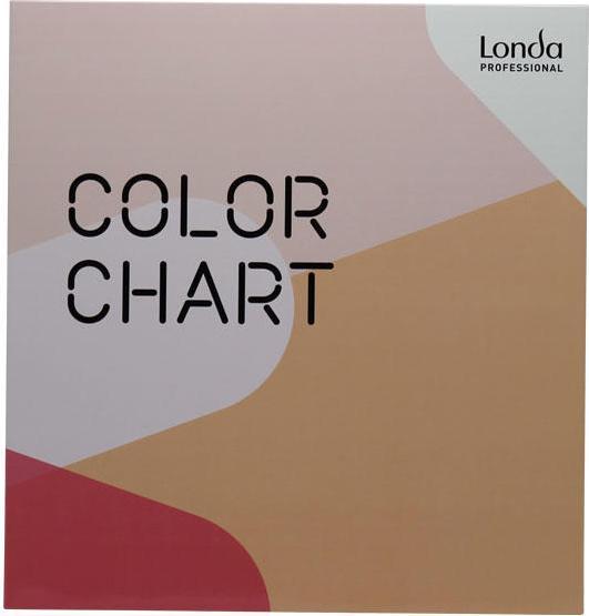 Produktbild Londa Londacolor Farbkarte