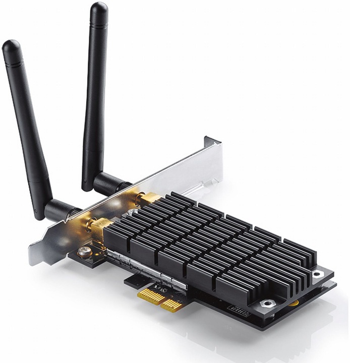 Produktbild TP-Link Archer T6E (PCI-E x1)