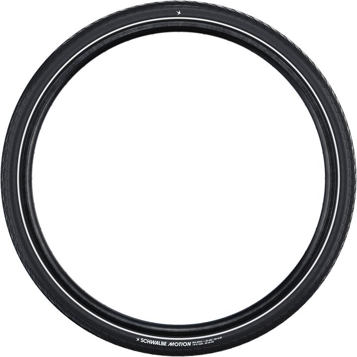 Produktbild Schwalbe Motion Big Apple (28 x 2.00, 50-622)