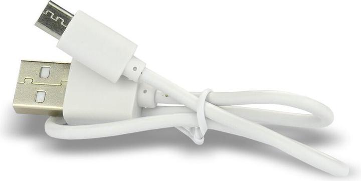 Productafbeelding Everactive 16340 / RCR123A 3V 700 mAh - Oplaadbare batterij (1 Pcs., RCR123A, 650 mAh)