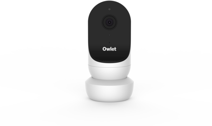 Produktbild Owlet Cam 2 (Babyphone mit Kamera, 30 m)