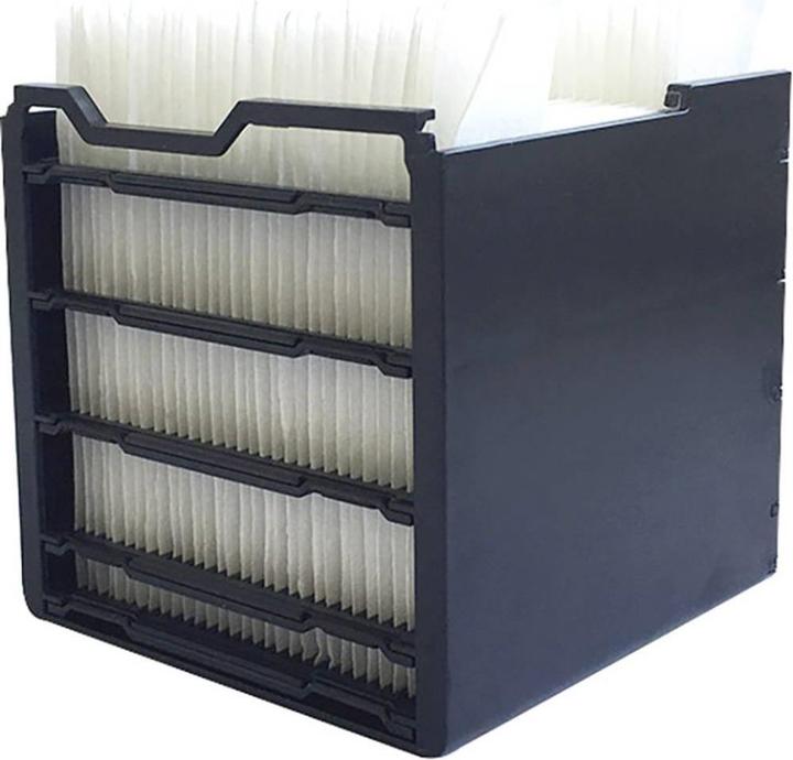 Image du produit Livington Ersatzfilter Arctic