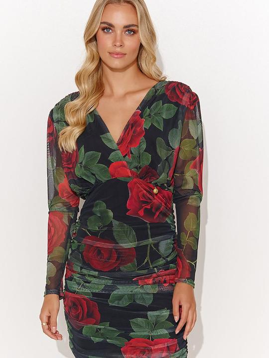 Produktbild Makadamia Alltagskleid (38)