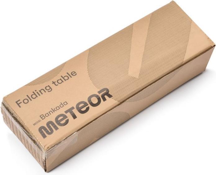 Image du produit Ty Meteor Bankada 16934 folding table