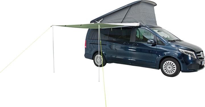 Outwell Hillcrest Tarp (Bâche, 2.10 kg)