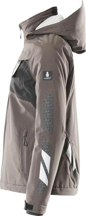 Produktbild Mascot Accelerate Shelljacke (XL)