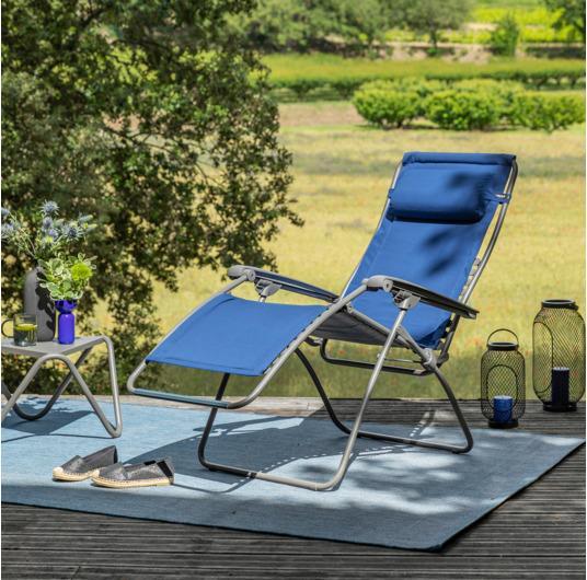 Actual product image Lafuma Zero-Gravity (81 cm)