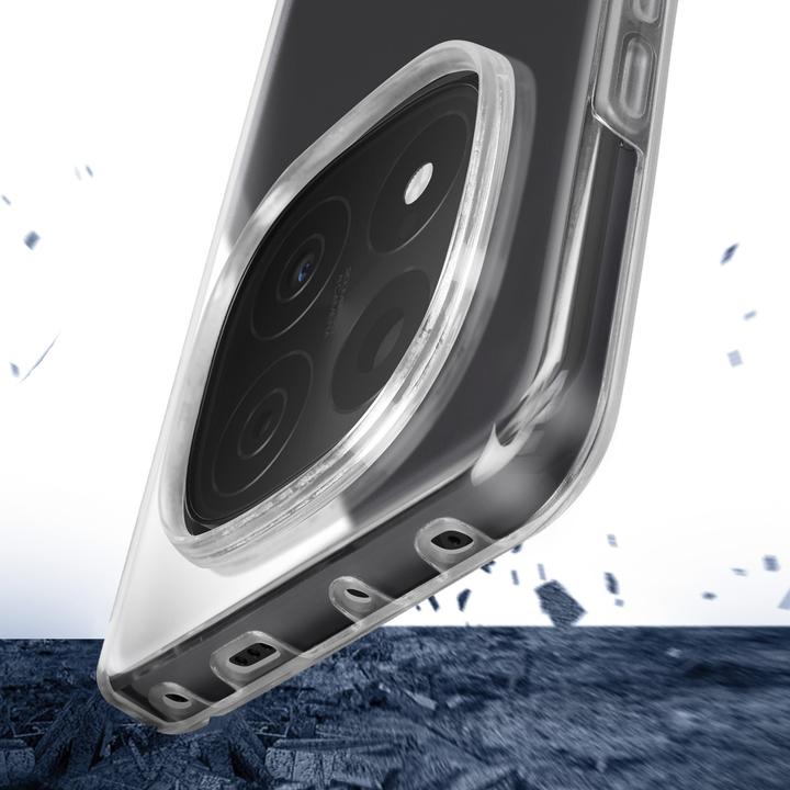Produktbild Avizar ClearGuard Case (Xiaomi Redmi Note 14 Pro)