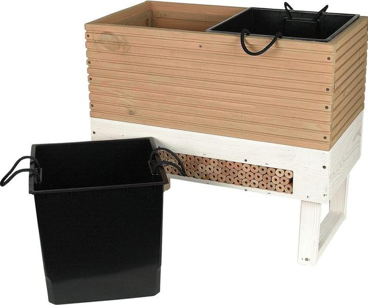Actual product image Siena Garden Insect house (33 cm)