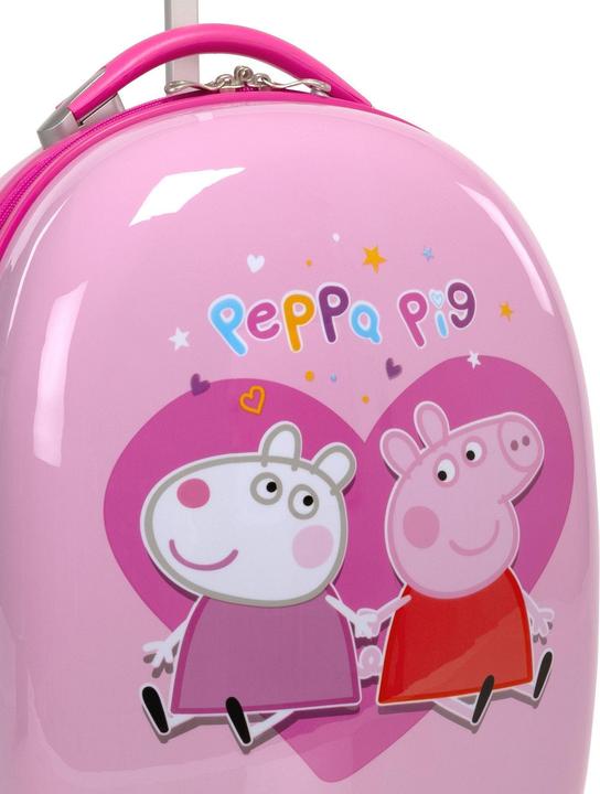 Actual product image Heys Kids 2 Rollen Kindertrolley 46 cm (30 l)