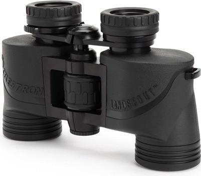Celestron Jumelles LandScout 7x35 (7 x, 35 mm)