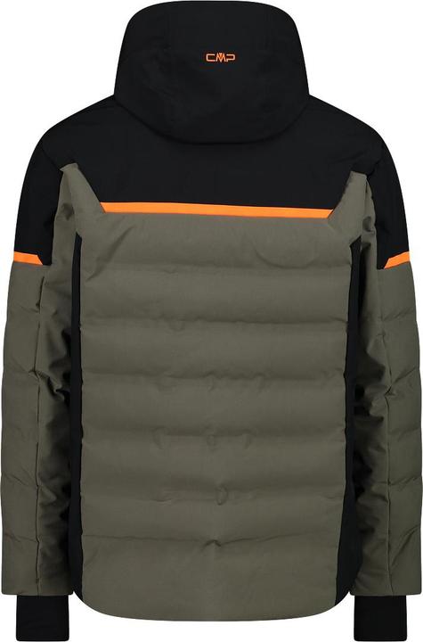 Immagine prodotto CMP Campagnolo Giacca da sci con cappuccio e zip (4XL)