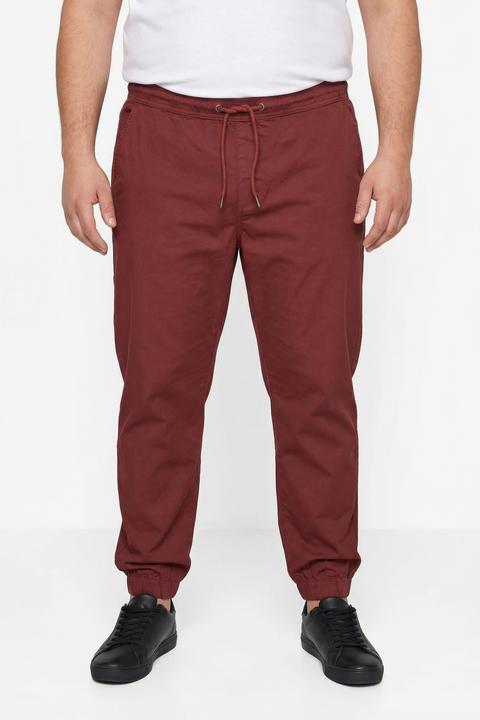 Immagine prodotto Men+ Schlupfbund-Hose, FLEXLASTIC®, Relaxed Fit, Elastikbund (6XL)