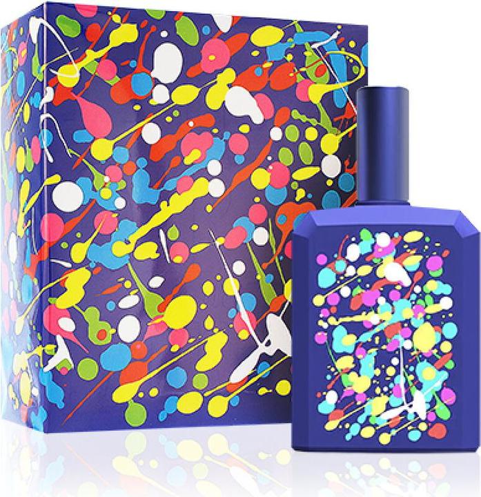 Produktbild Histoires de Parfums Eau de Parfum Not Blue Ligh (Eau de Parfum, 120 ml)