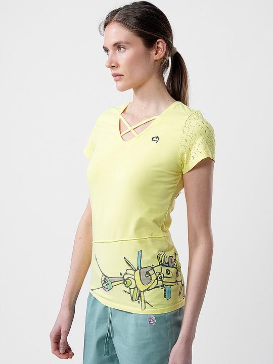 Produktbild E9 Klettershirt Isa (L)