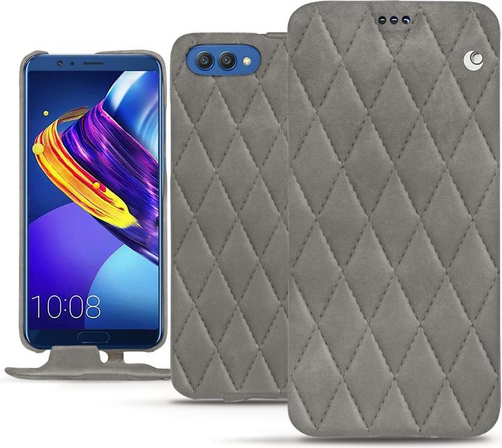 Actual product image Noreve Leather cover vertical
