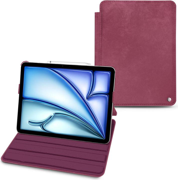 Actual product image Noreve Leather case horizontal (iPad Air 2020 (4. Gen), iPad Air 2022 (5th Gen))