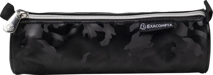 Produktbild Exacompta Rundes Schlampermäppchen, PU, Camo