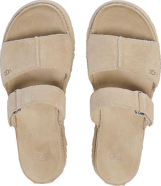 Produktbild Ugg Pantoletten GOLDENGAZE (37)
