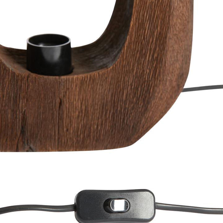 Actual product image Light & Living Tossa (E27)