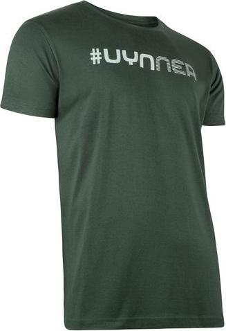 Immagine prodotto UYN T-Shirt Uynner Club (M)
