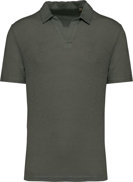 Organic Khaki