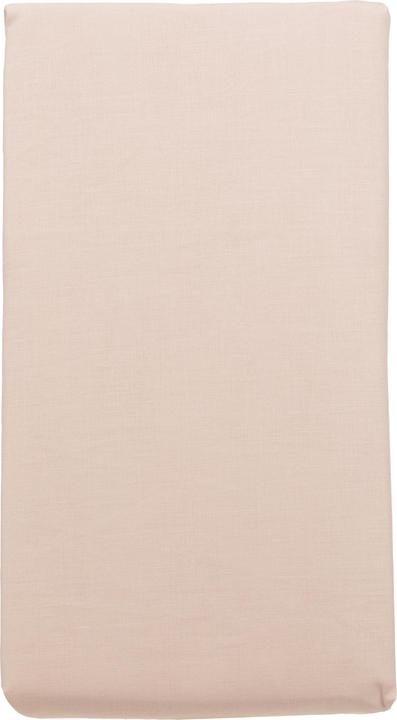 Produktbild Domoletti FLAT SHEET COTTON 180X220 CM BEIGE (180 x 220 cm)