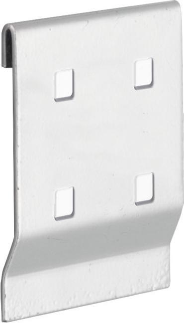 Produktbild Kappes Sichtlagerkasten Gr.1 gelb L500xB300xH250mm