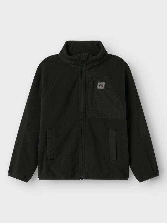 Produktbild Name it Nknmyles Fleece Jacket Noos (122)