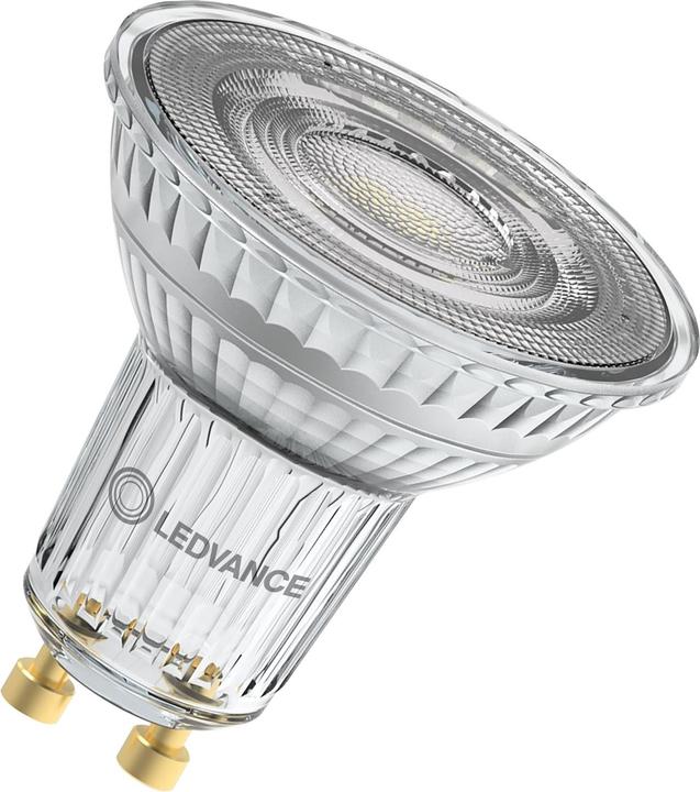 Ledvance Lampe LED à réflecteur (8.30 W, 575 lm, 1 x, G)