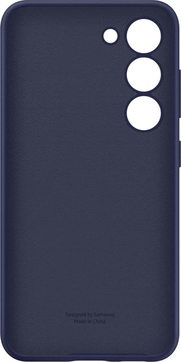 Produktbild Samsung Silicone Case (Samsung Galaxy S23+)