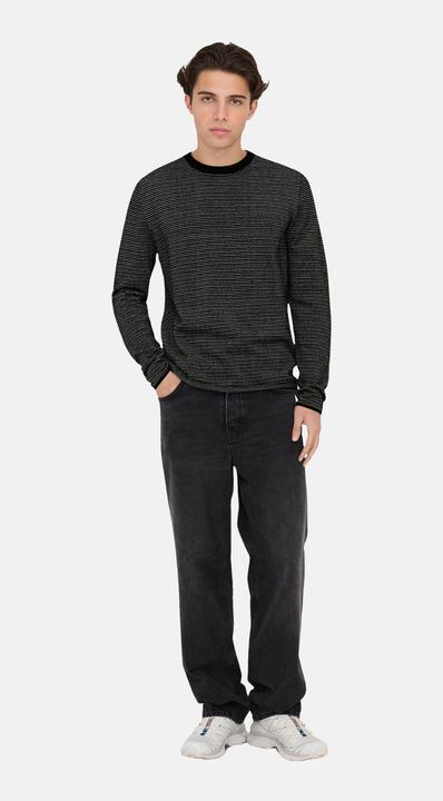 Immagine prodotto Only & Sons Rundhalsausschnitt Strickpullover (XXL)