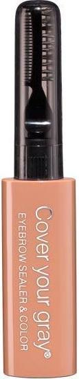 Image du produit Cover Your Gray Total Brow waterproof blond (Blond)