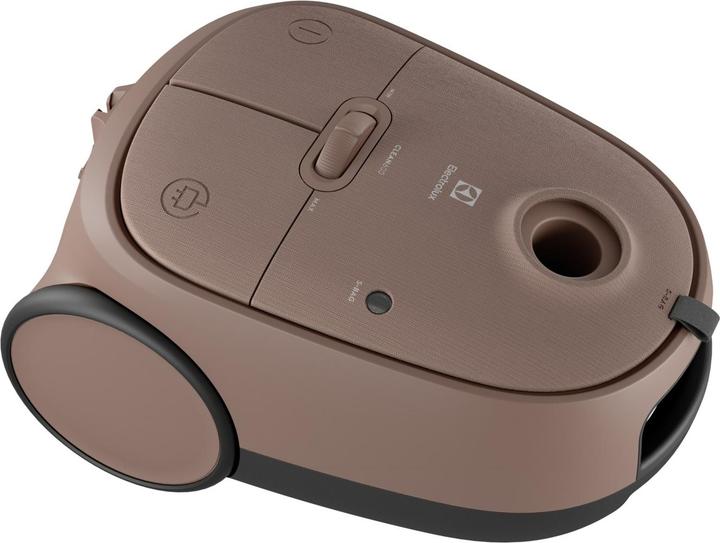 Actual product image Electrolux Vacuum Cleaner Eb61c3wbl