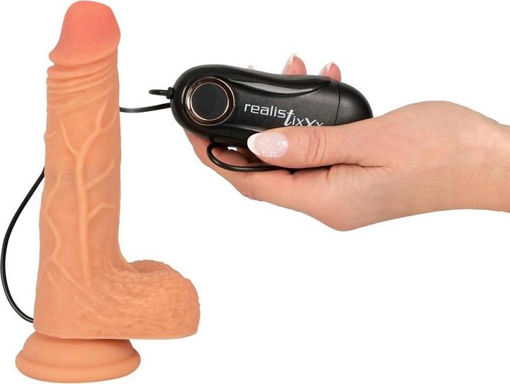 Image du produit Realistixxx Real Thing petit