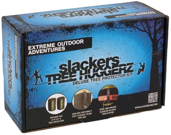 Produktbild Schildkröt Slackers Baumschutz-Set (0.95 m)