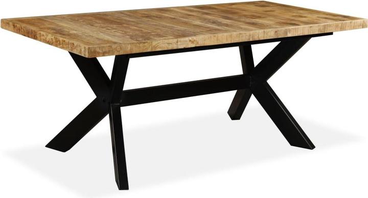 Image du produit vidaXL Esstisch (200 x 100 x 75 cm)