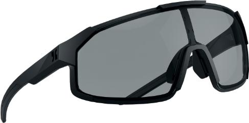 Produktbild dirtlej Specs 02 Photochromic Cat. 1-3 VLT: 70-12,5% (Schwarz, Schwarz)