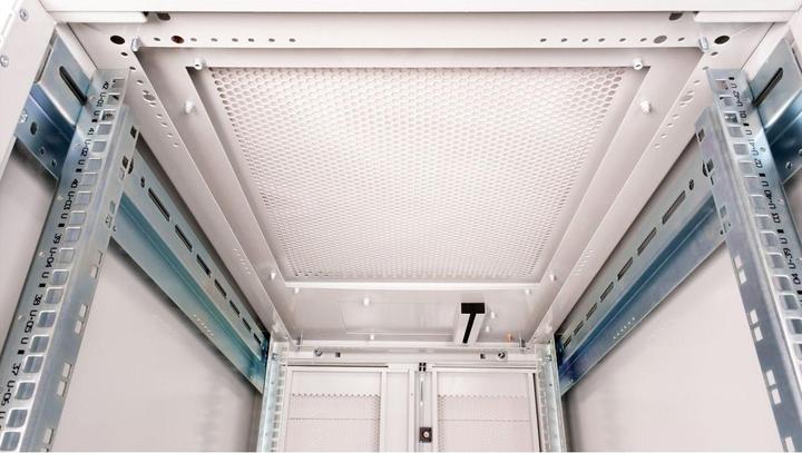 Image du produit Roline Baie serveur 19 pouces 42 U (42 HE, Rack 19 pouces)