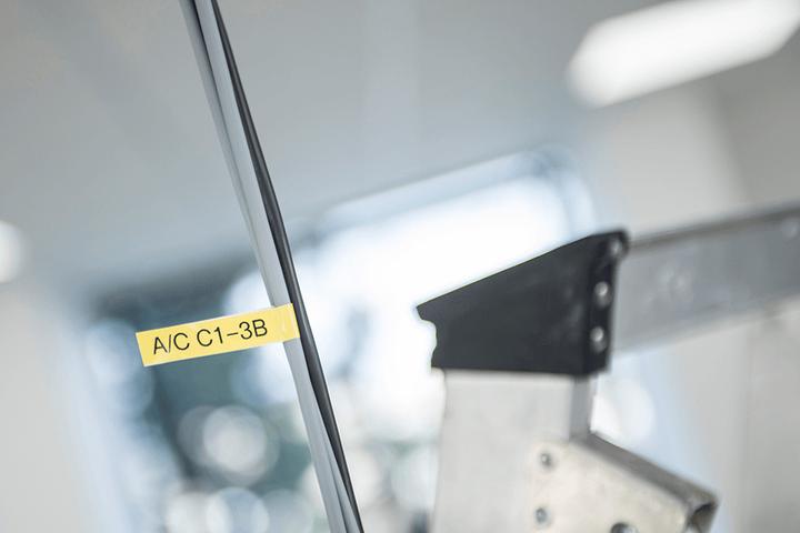 Immagine prodotto Brother Pt-E110vp