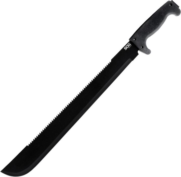 Actual product image SOG Fari Machete (45.72 cm)