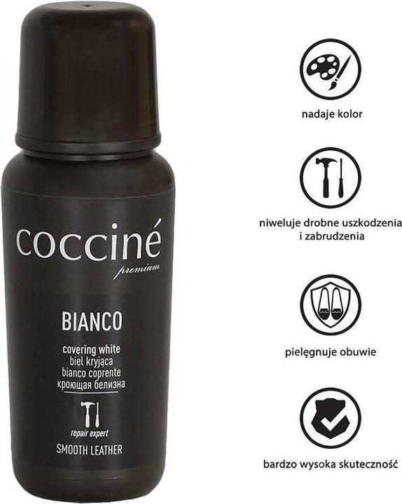 Produktbild Cocciné Coccine Abdeckemulsion (65 ml)