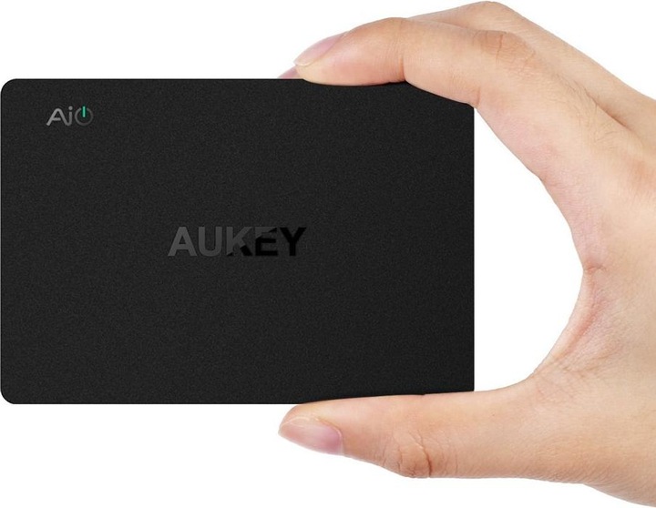 Produktbild Aukey Titan PA-T11 (60 W)