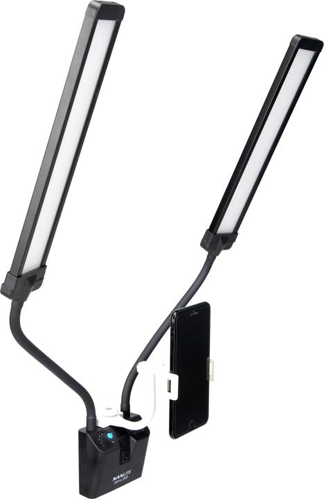 Image du produit Nanlite Mira 26B (Panneaux lumineux)