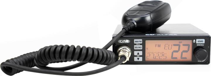 Image du produit CRT Alpha Cb