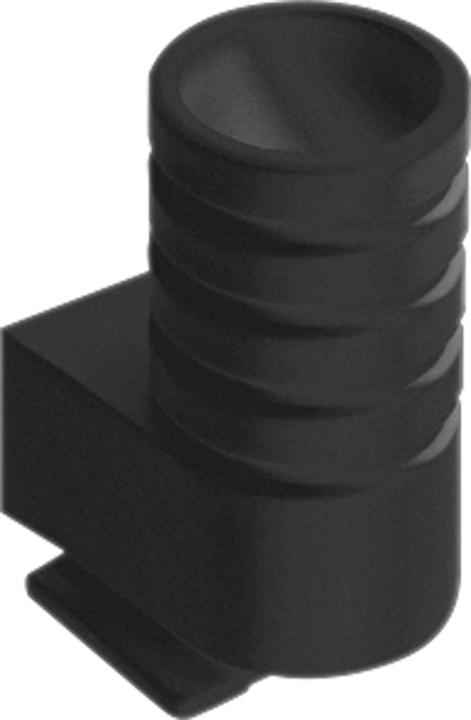 Actual product image JUNG Cable entry bw bw Pipe entry AP/UP 13SW