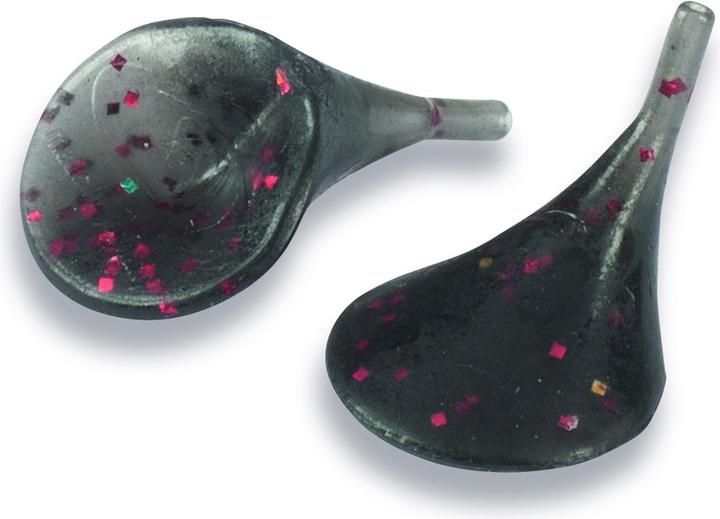 Immagine prodotto Iron Trout Duckfoot Thunder'n Lightning 10 Stk.