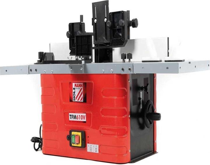 Produktbild Holzmann TFM610V